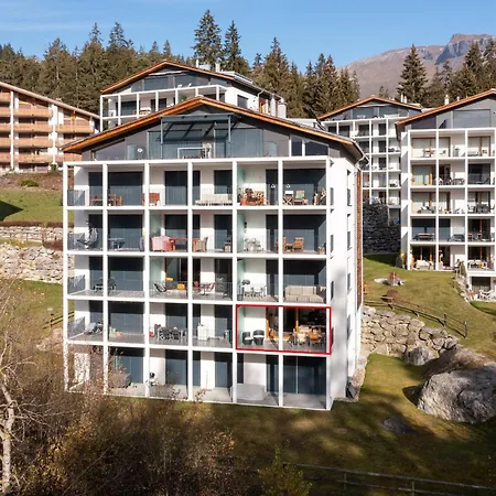 Homes-taviarna 5 3 * Laax