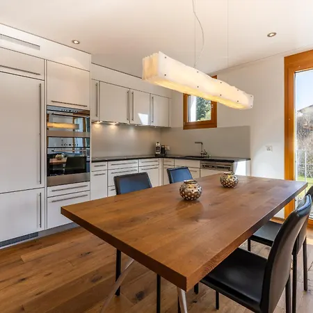 Homes-taviarna 5 3 Lejlighed *